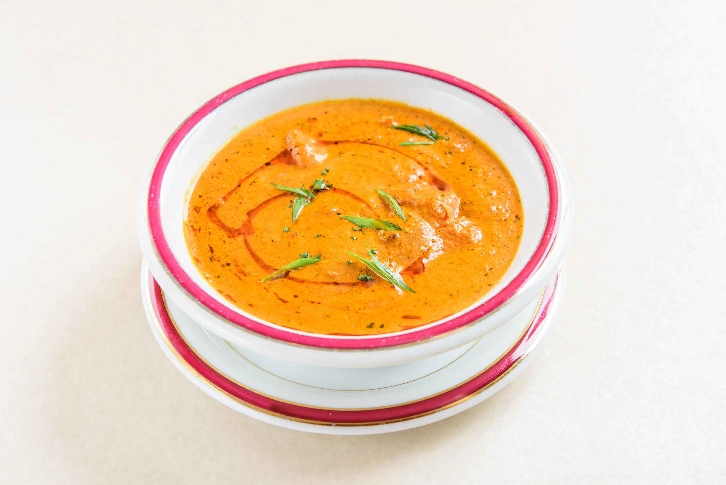 チキンカレー