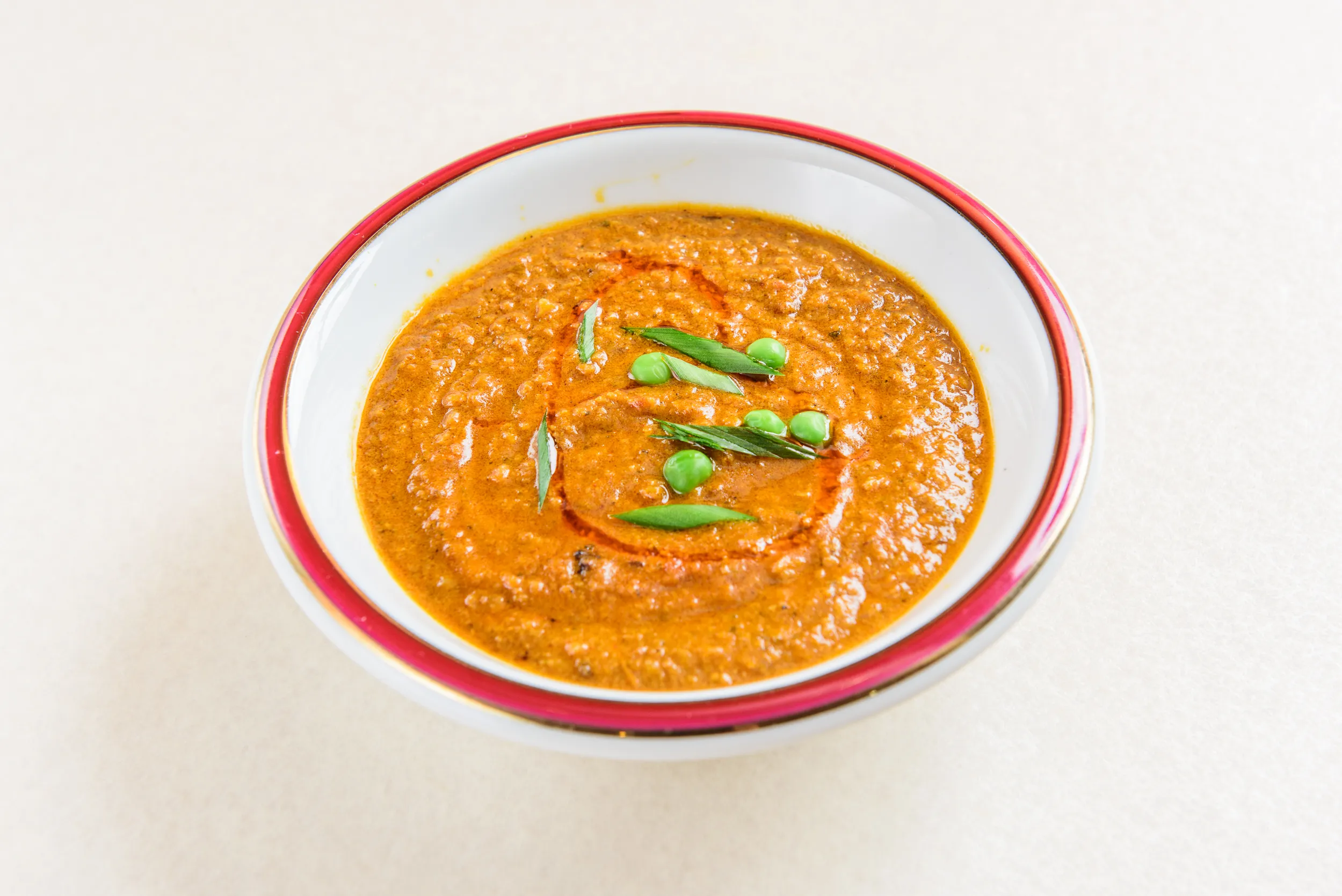 キーマカレー