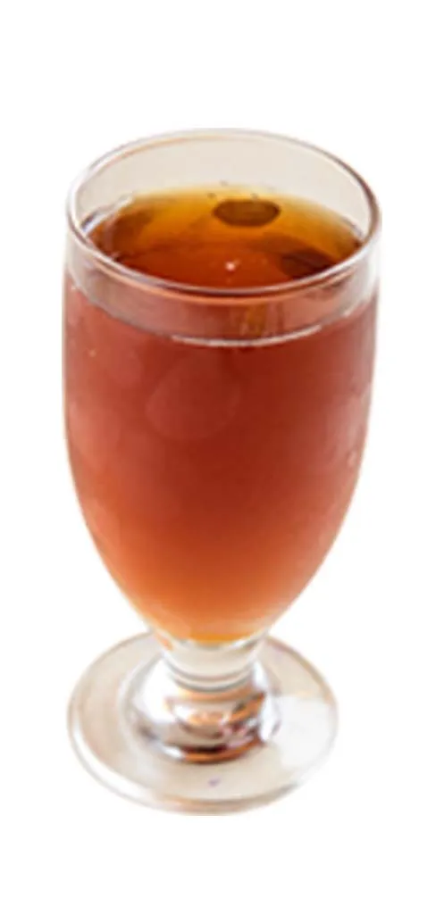 ウーロン茶
